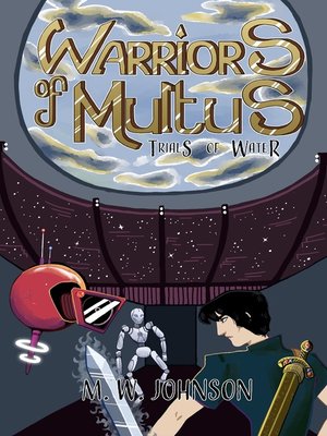 cover image of Warriors of Multus